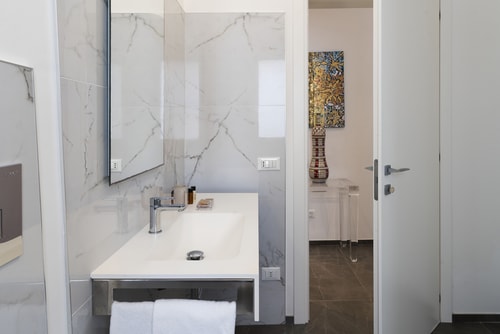 Villa Festa - Private seafront villa in Sicily 37 Villas in Italy