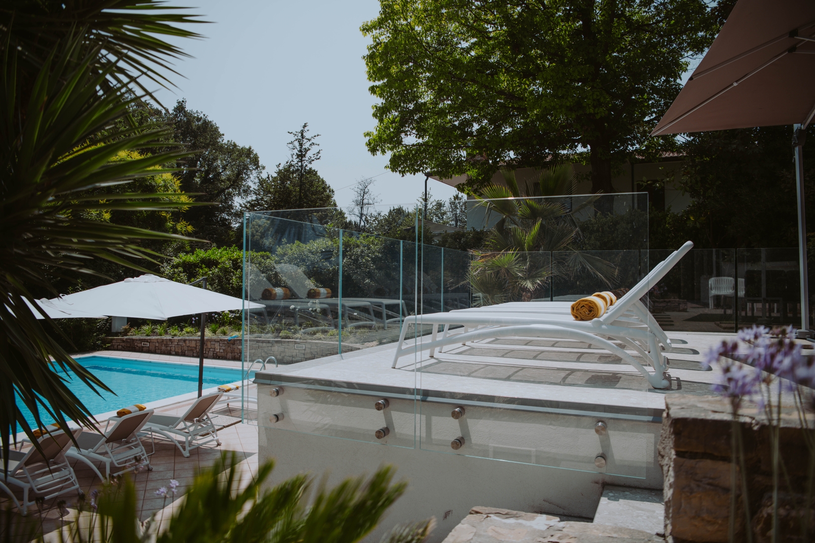 Villa Narcisa - Private villa with swimming pool 39 Villas in Italy
