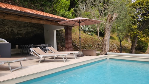 Villa Cadenza - Private villa with lake views 27 Italian Breaks