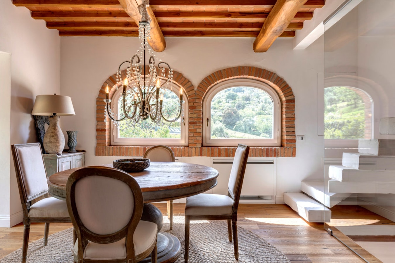 Villa Audenzia - Large villa with private pool 9 Villas in Italy