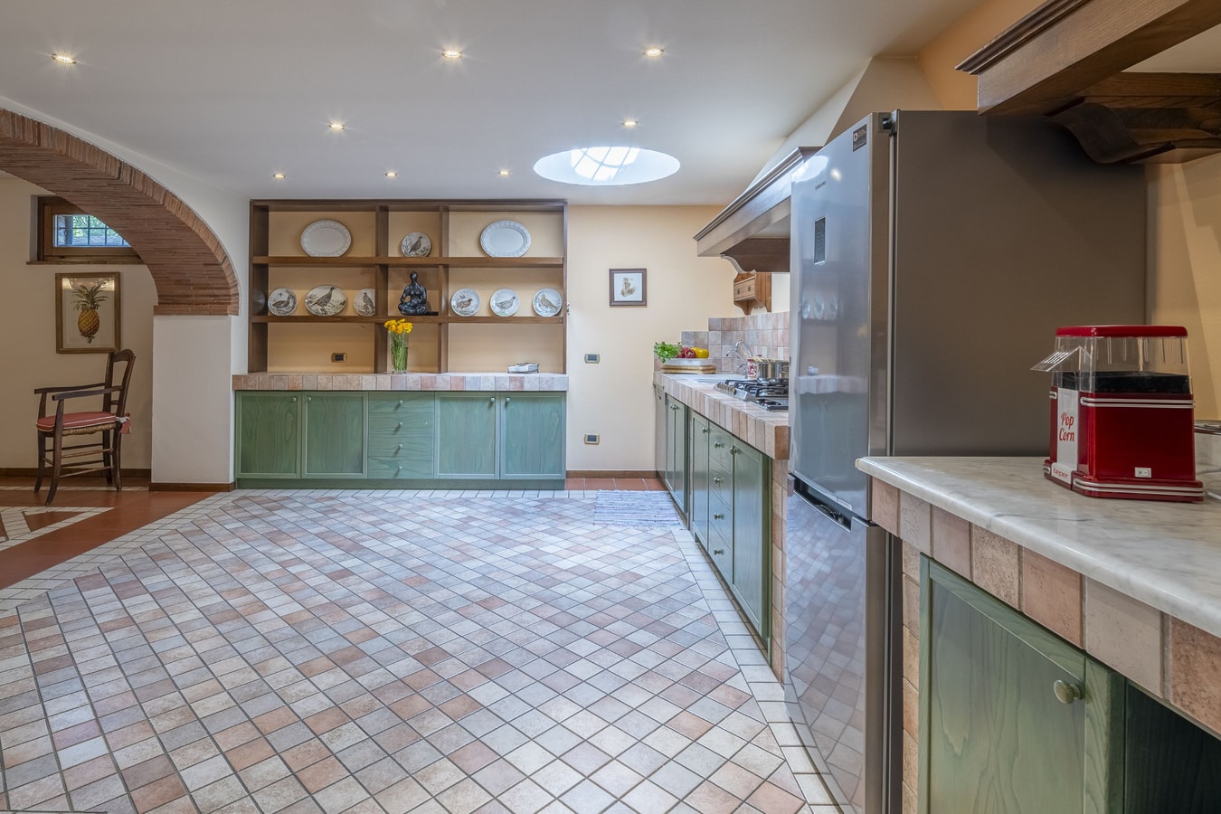 Villa Lavinia, with private pool, spa and gym 28 Villas in Italy