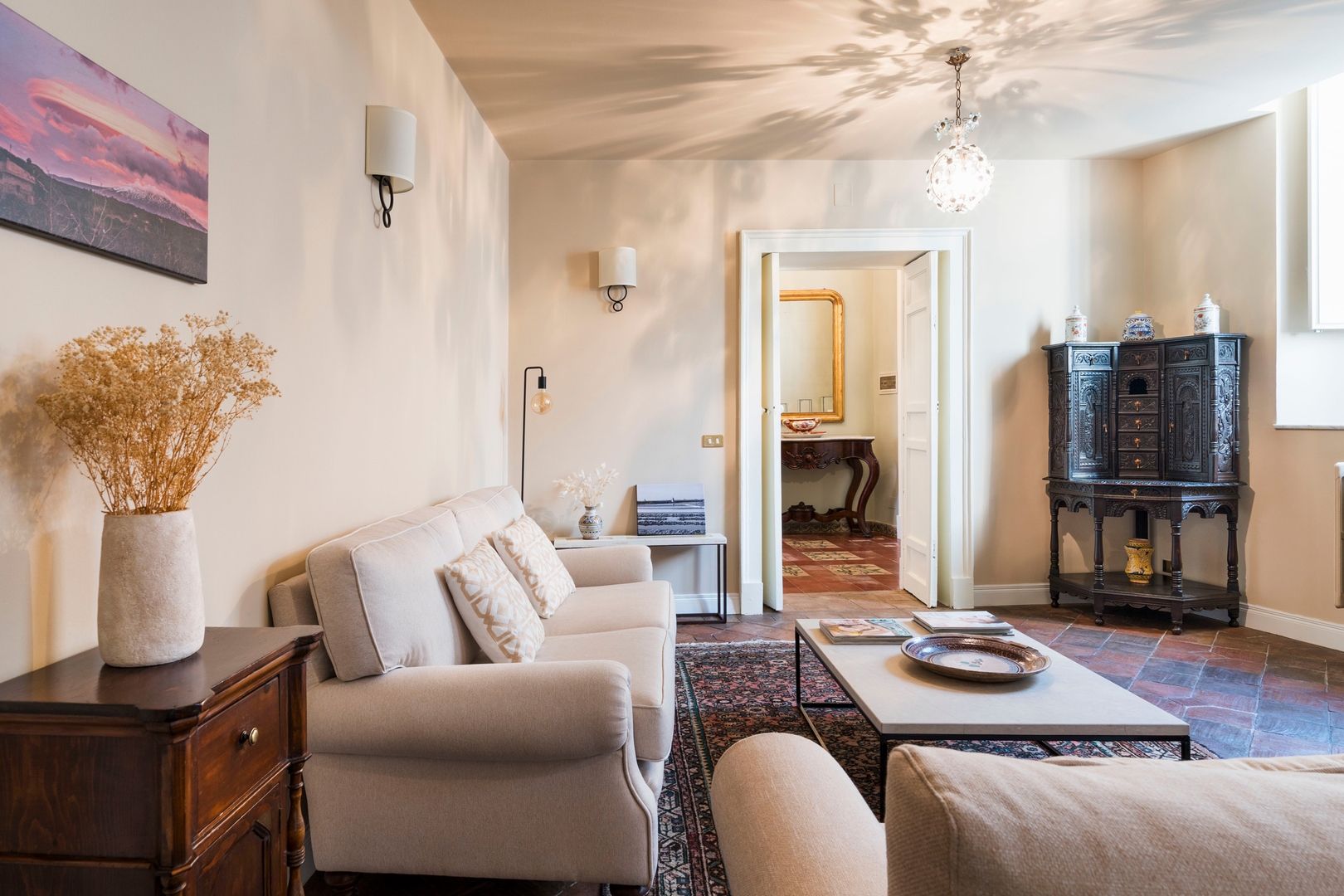 Villa Varanni near Catania 16 Villas in Italy