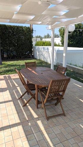 Villa Oasi, in the heart of Southeast Sicily 34 Villas in Italy