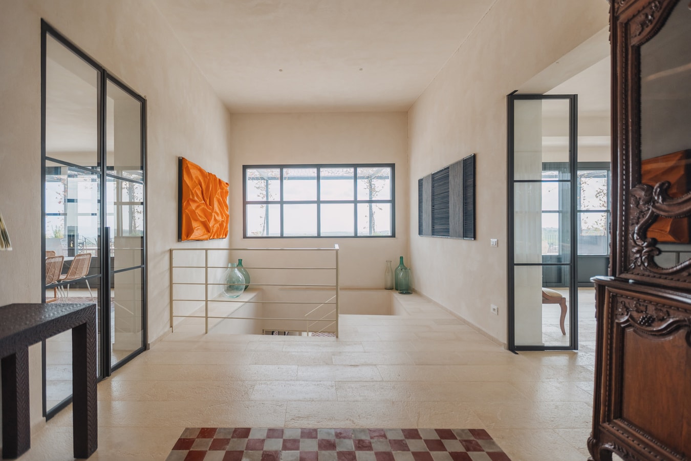 Villa Maris, Noto Villa with Pool & Country Views 54 Villas in Italy