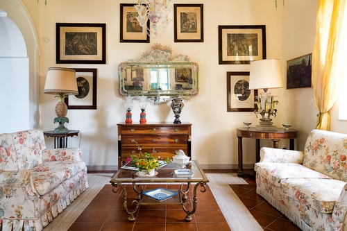 Villa Pigna - Private villa with pool near Trapani 19 Italian Breaks
