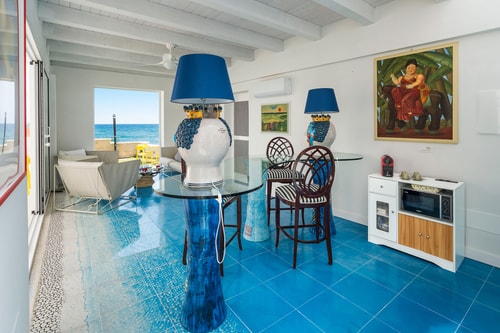 Villa Festa and Piccio, Seafront Private House 36 Villas in Italy