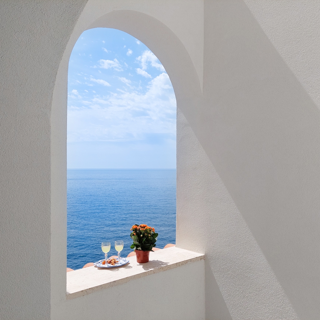 Casa Gianetta - Apartment with sea views 4 Villas in Italy