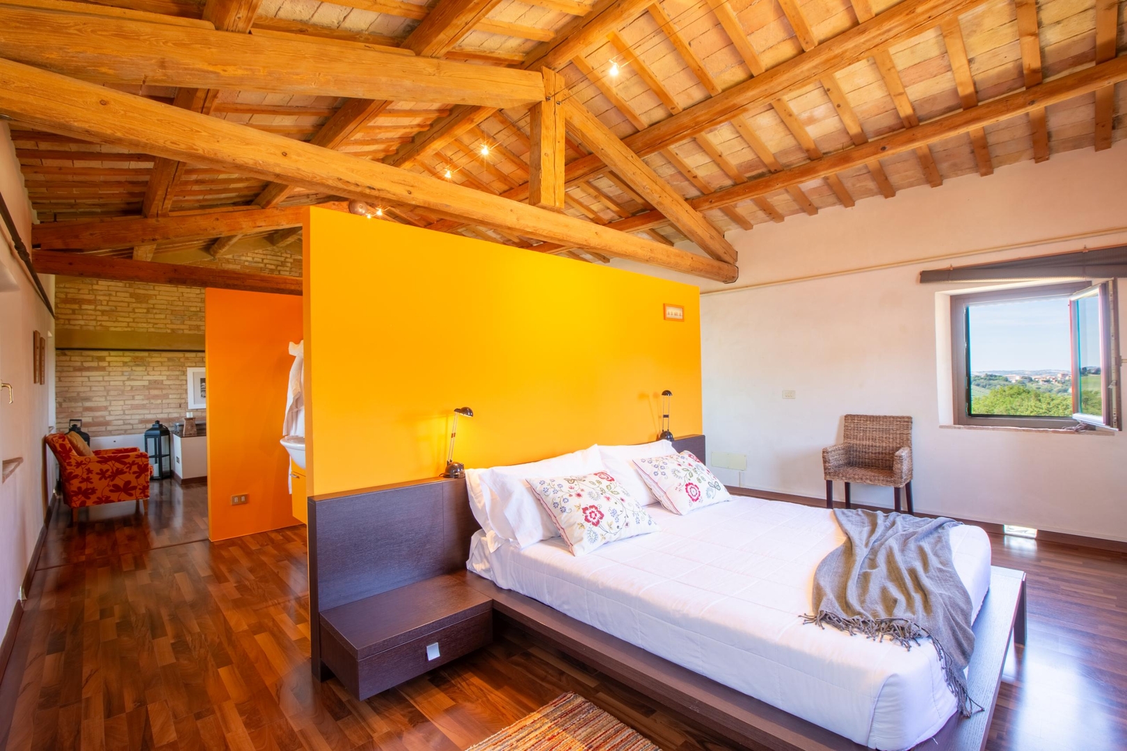 Villa Aconito - Ostra Area 17 Villas in Italy