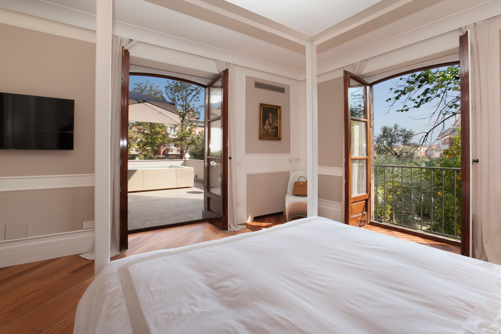 Villa Elisabetta - Sorrento city centre 22 Villas in Italy