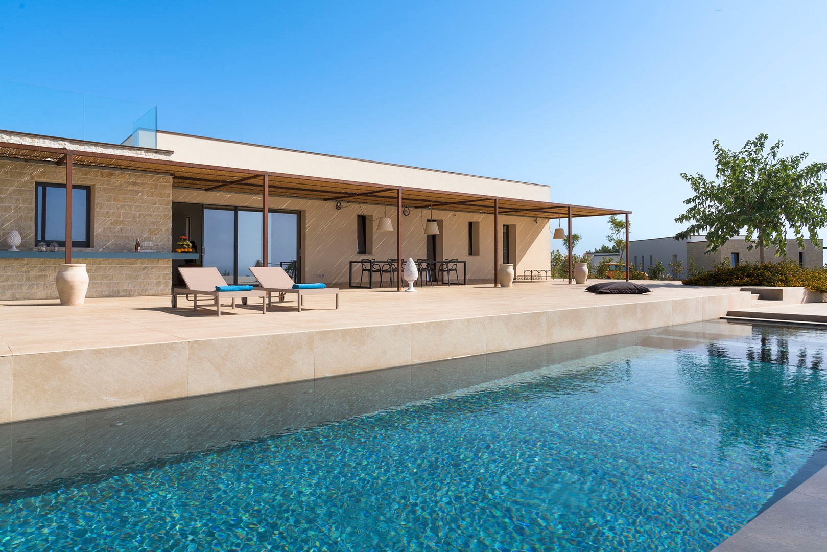 Villa Sanvitese - Private villa with pool 29 Villas in Italy