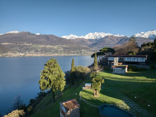 Villa Olga - Private villa with hot tub and pool 32 Villas in Italy