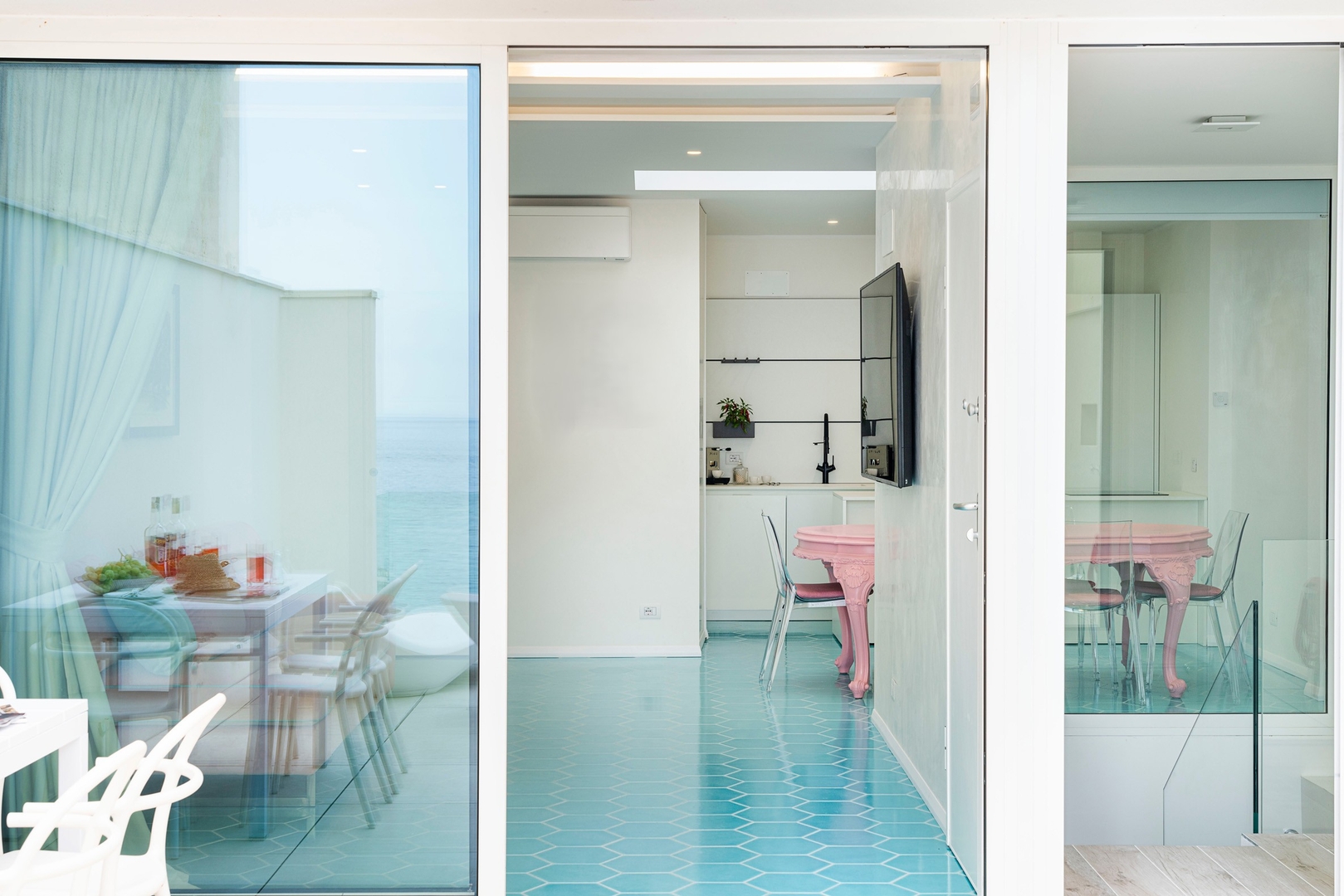 Casa Erminia – Taormina Area 2 Villas in Italy