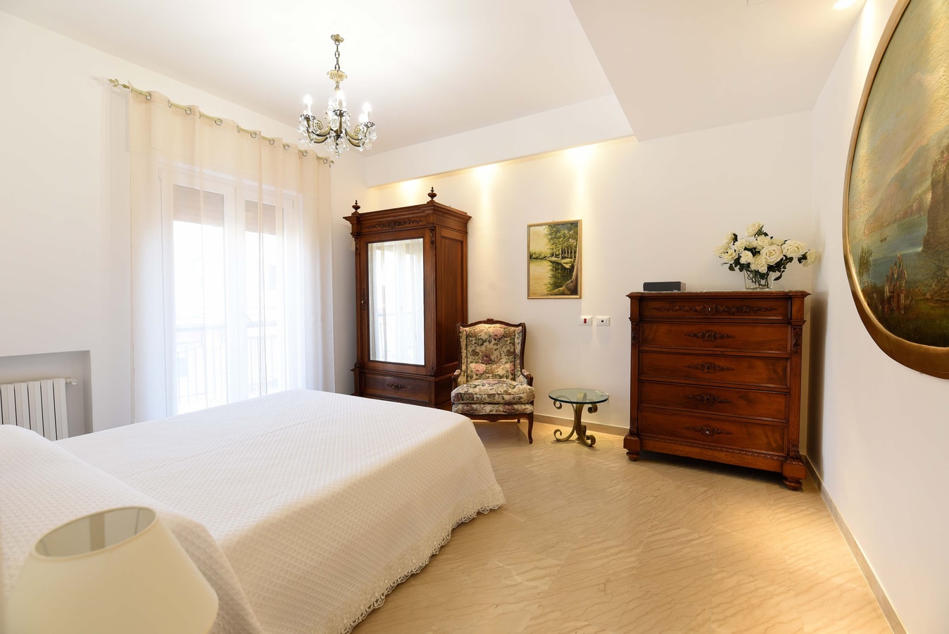 Casa Nizza, Apartment in Town Centre 16 Villas in Italy