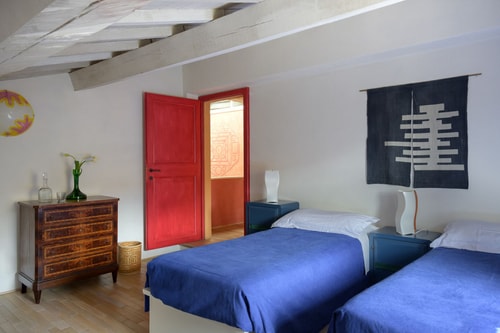 Villa Lissa - Large villa with private pool 23 Villas in Italy