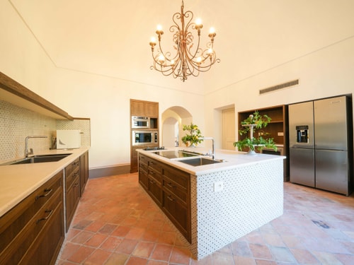 Villa Riggiola, Historic Villa with Sea Views 14 Villas in Italy