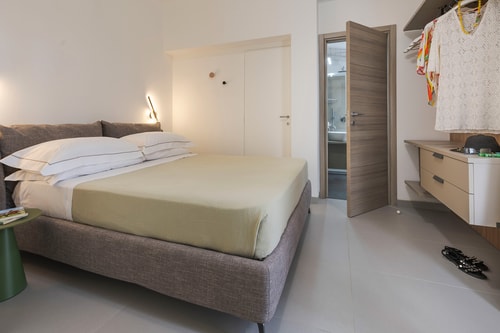 Le Case Blu, Two Neighbouring Homes Near the Sea 18 Villas in Italy