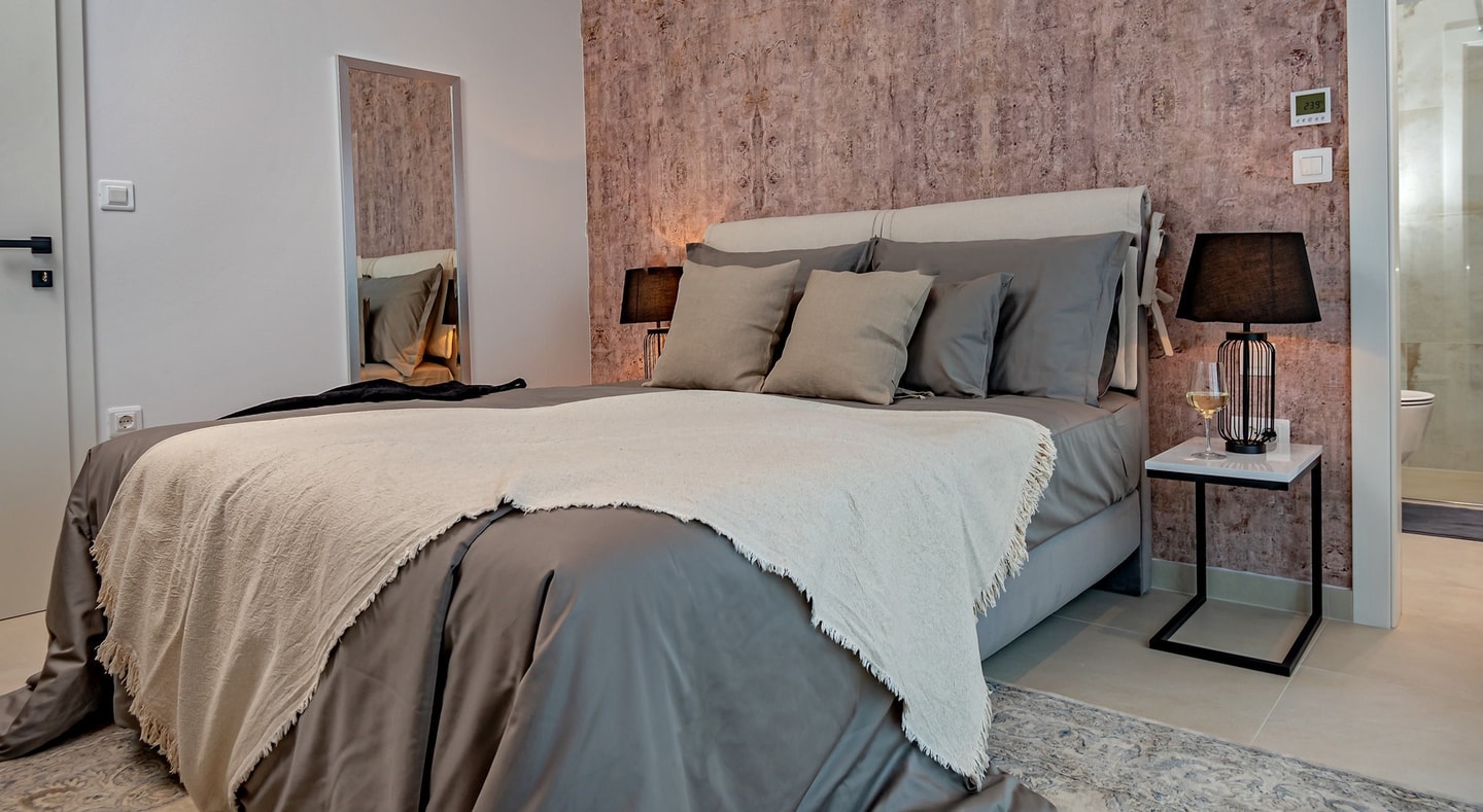 Villa Ema, near the sea 30 My Villa Breaks