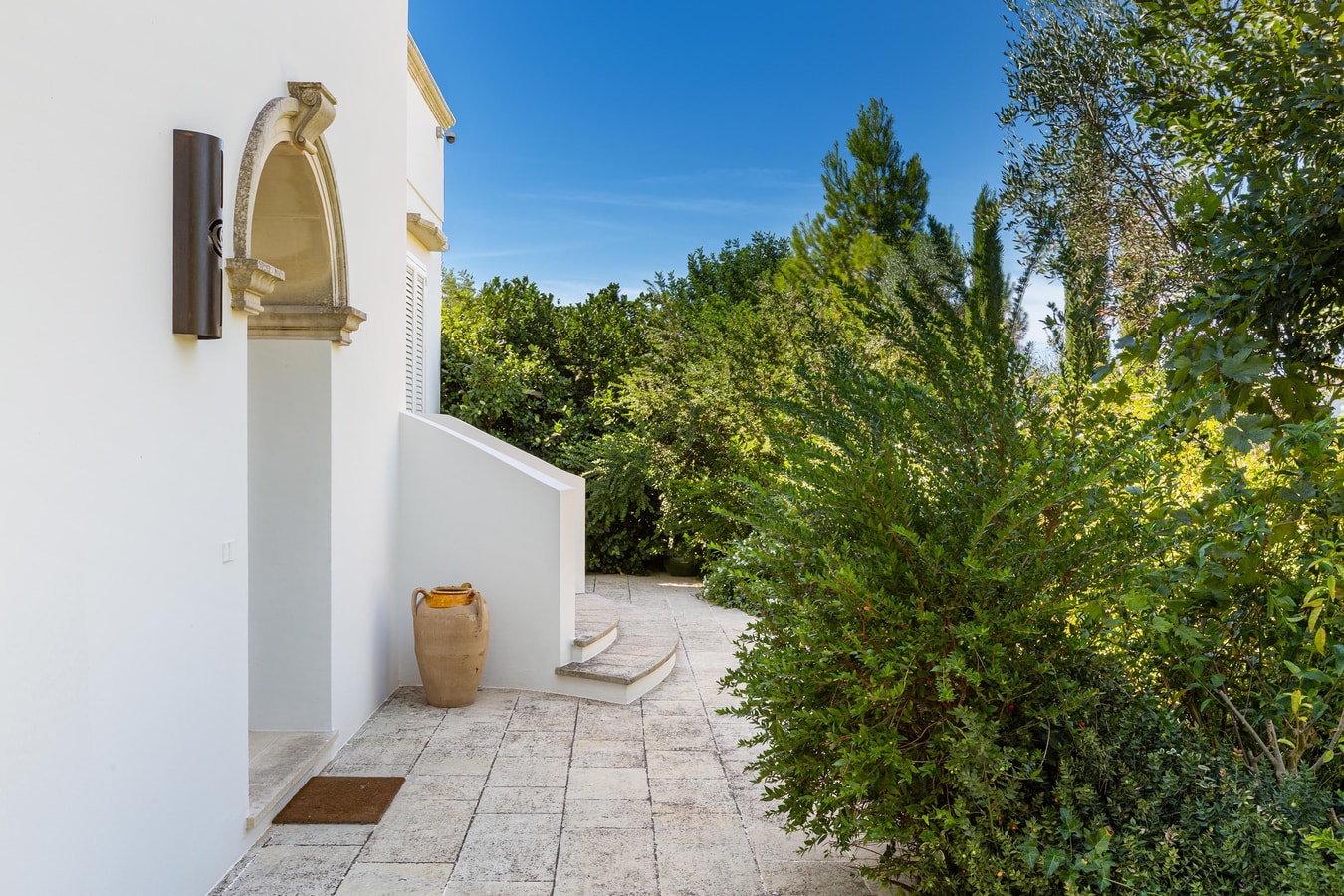 Villa Alice - Private villa with pool in Salento 23 Villas in Italy