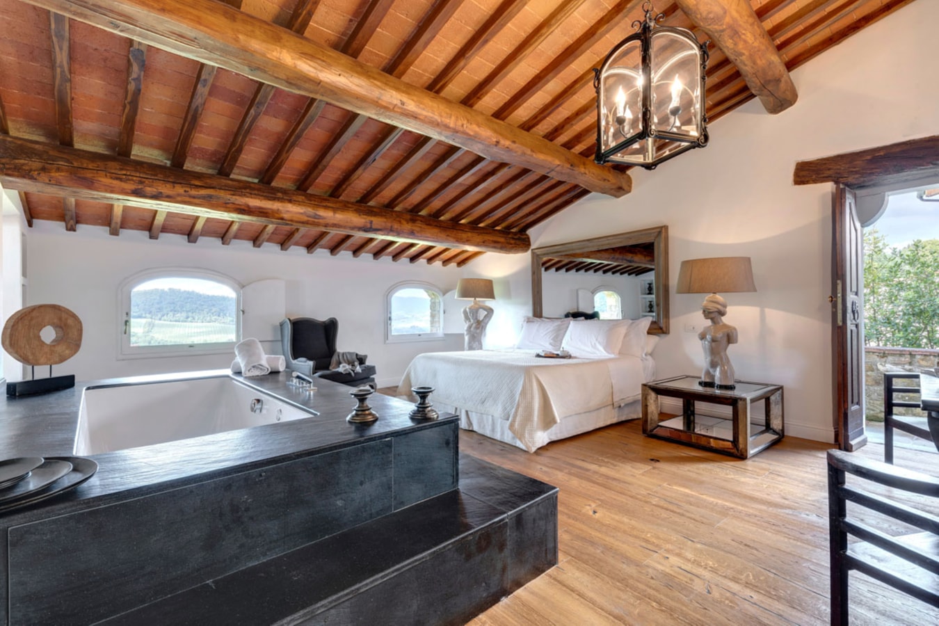 Villa Audenzia - Large villa with private pool 28 Villas in Italy