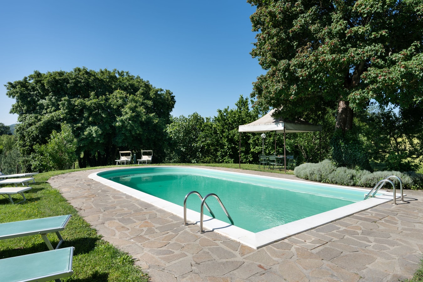 Villa Simone - Private Tuscan villa with pool 34 Villas in Italy