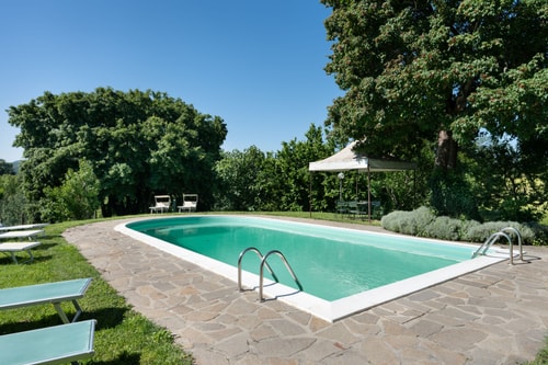 Villa Simone - Private Tuscan villa with pool 34 Villas in Italy