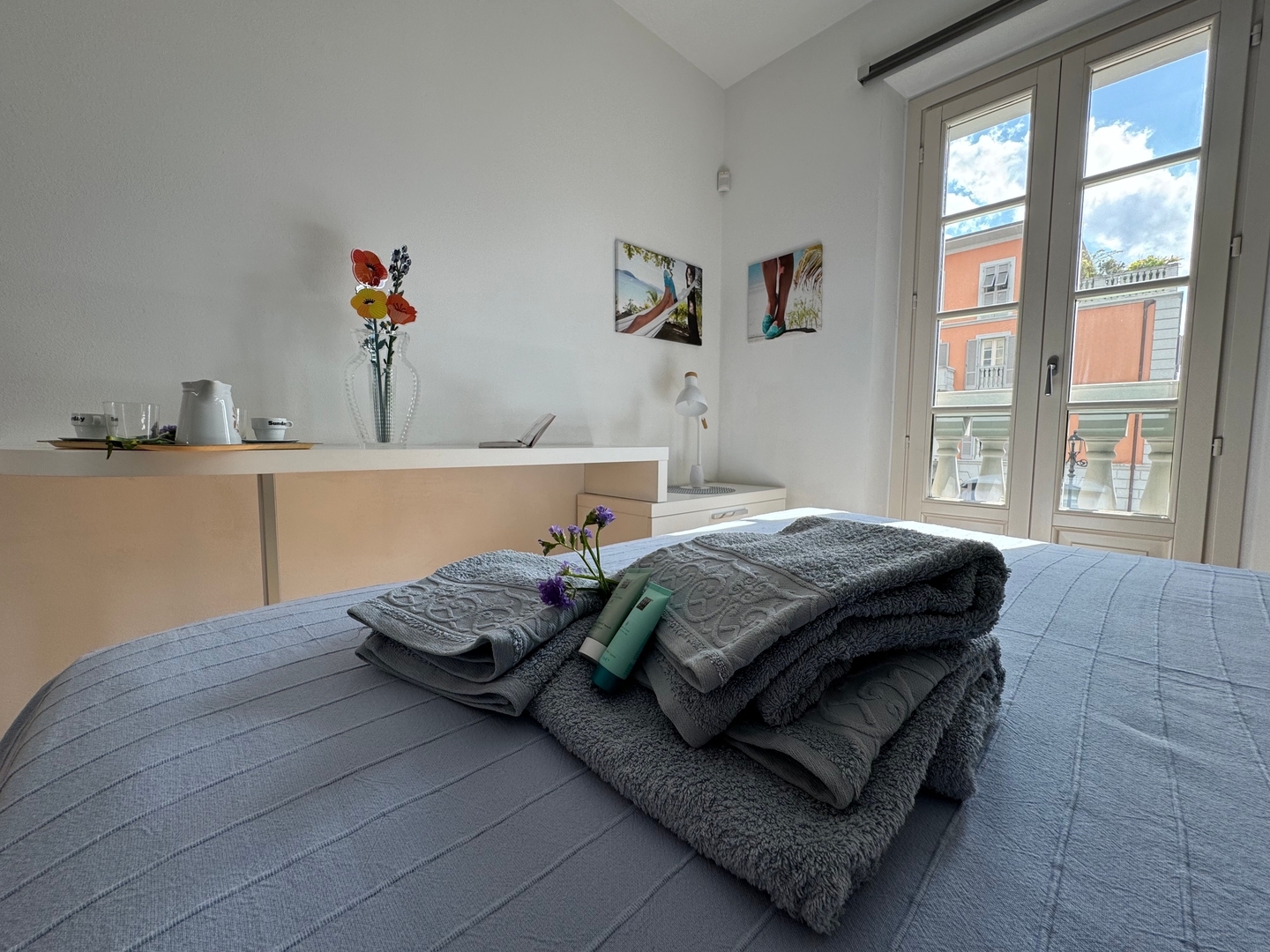Casa  Lucus – Lucca area 15 Villas in Italy