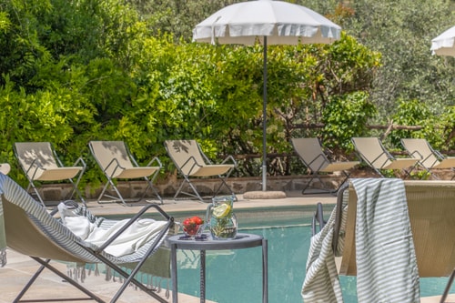 Villa Amiata - Tuscan Farmhouse with private pool 1 Villas in Italy