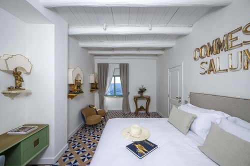 Isola del Poeta, Private Island with Pool & Chef 38 Villas in Italy