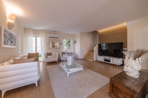 Villa Nerea, Private Villa Near Taormina 6 Villas in Italy