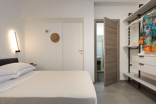 Casa Macchia Blu, Beach House with Sea Access 23 Villas in Italy