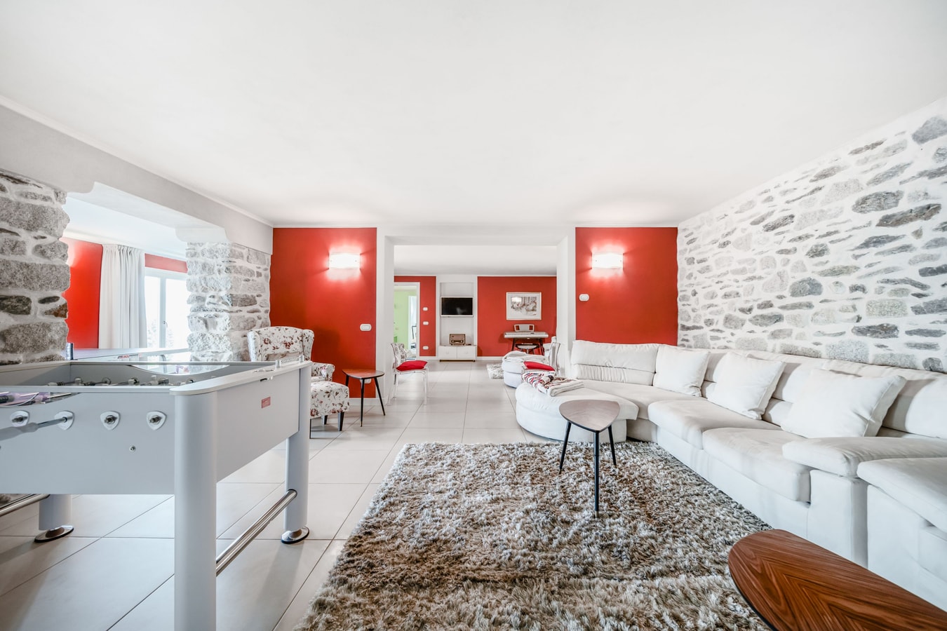 Villa Alvino, large family villa by the lake 43 The Prestige Villa Collection