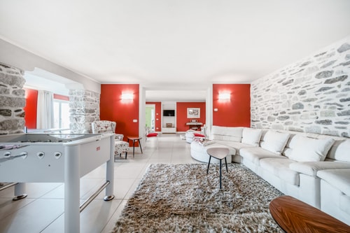 Villa Alvino, large family villa by the lake 43 The Prestige Villa Collection
