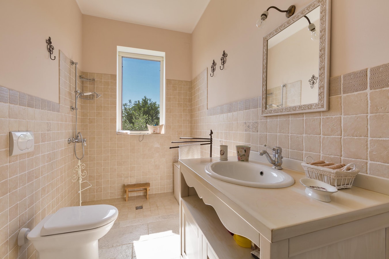 Villa Alice - Private villa with pool in Salento 21 Villas in Italy