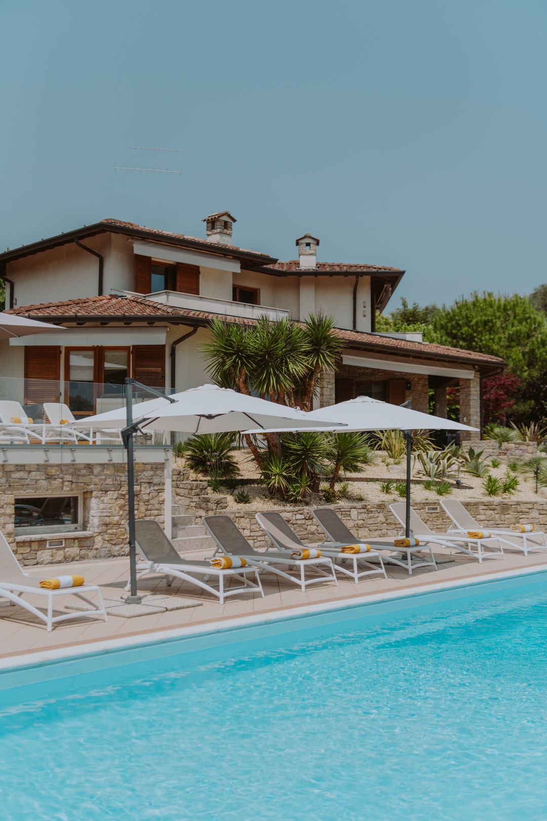 Villa Narcisa - Private villa with swimming pool 42 Villas in Italy