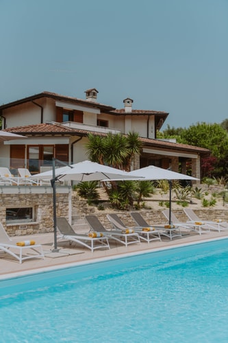 Villa Narcisa - Private villa with swimming pool 42 Villas in Italy