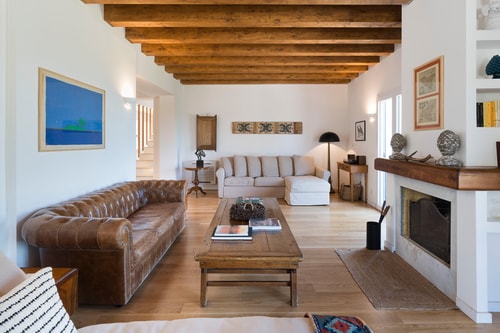 Villa Dorsale, Comfort with Sicilian Charm 6 Villas in Italy