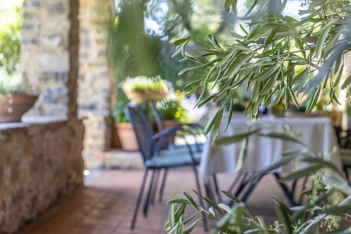 Villa Amiata - Tuscan Farmhouse with private pool 49 Villas in Italy