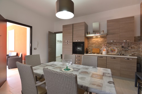 Villa Lucente, with private pool near Syracuse 4 Villas in Italy