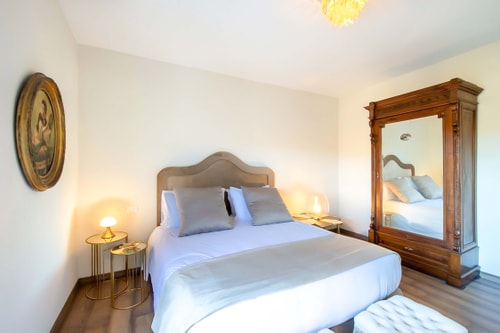 Villa Aberesh - Countryside villa with pool in Tuscany 21 Villas in Italy