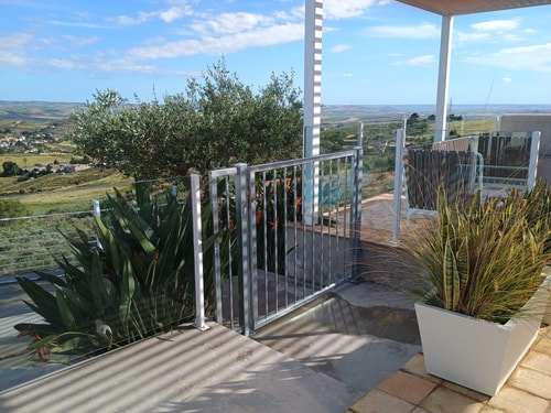 Villa Morici – Trapani Area 58 Villas in Italy