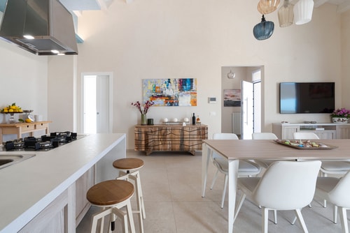 Villa Angelo - Elegant private villa with pool 11 Villas in Italy