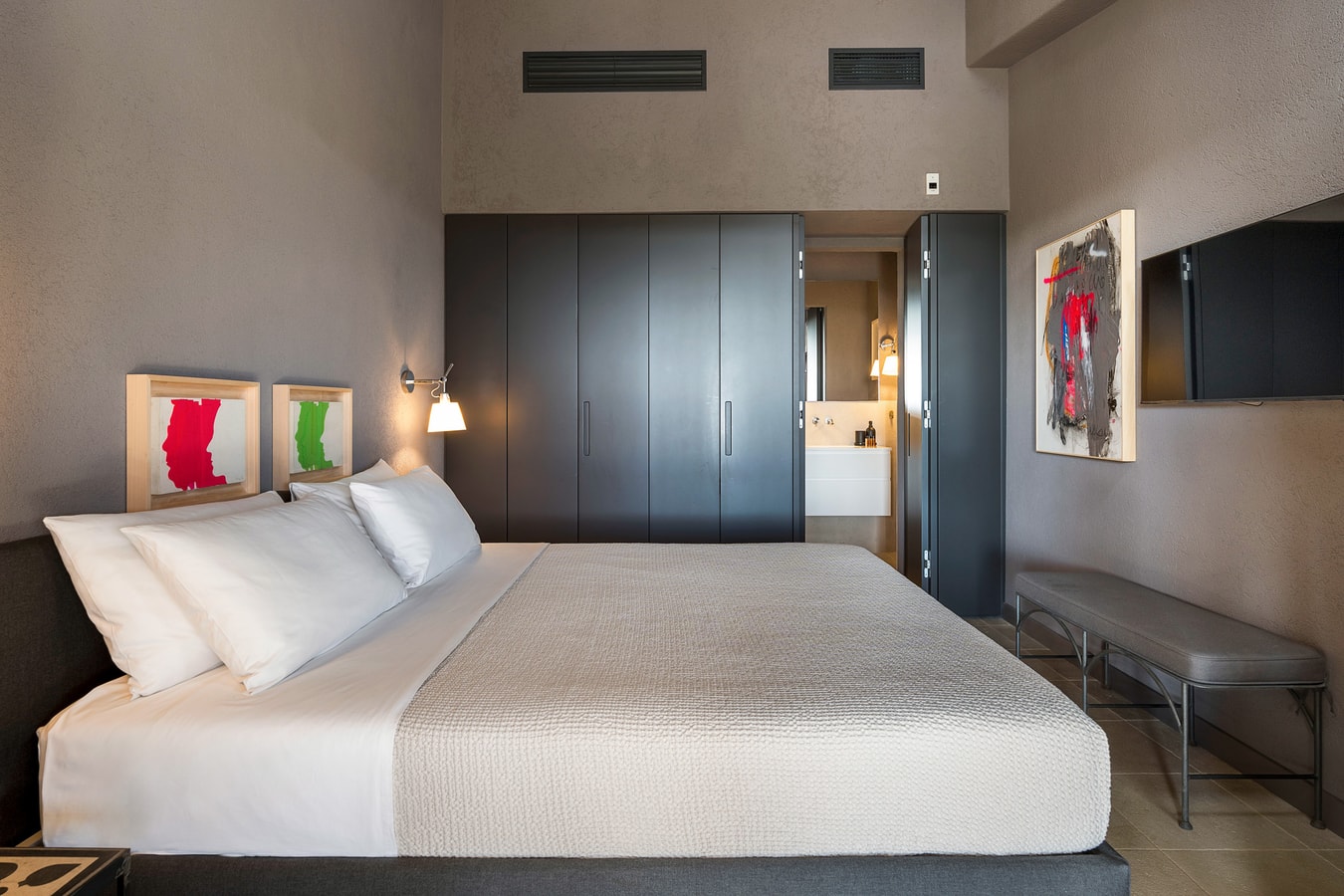 Villas Notu e Netum, ideal for two families 36 Italian Breaks