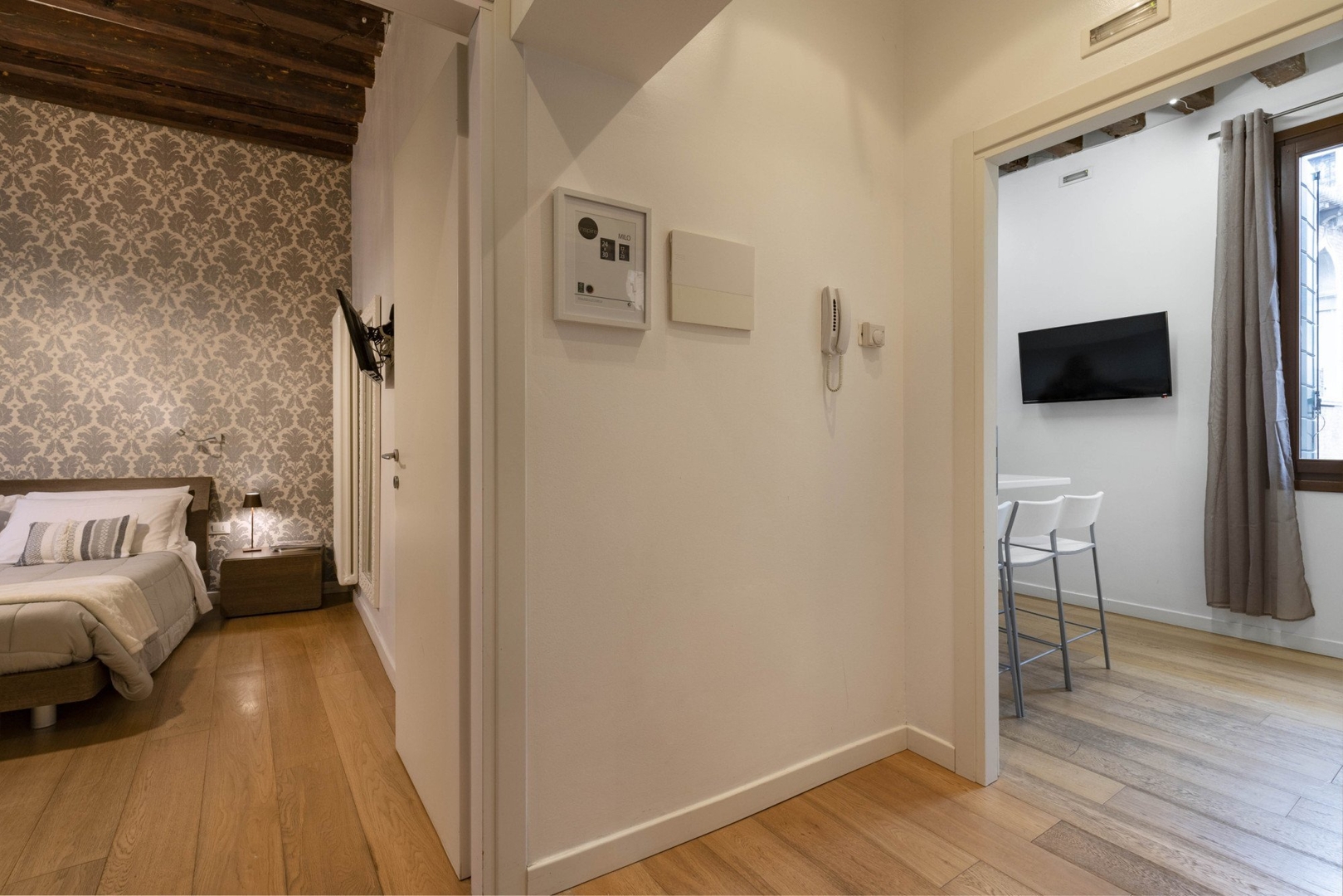 Bacco Uno Apartment 14 Villas in Italy