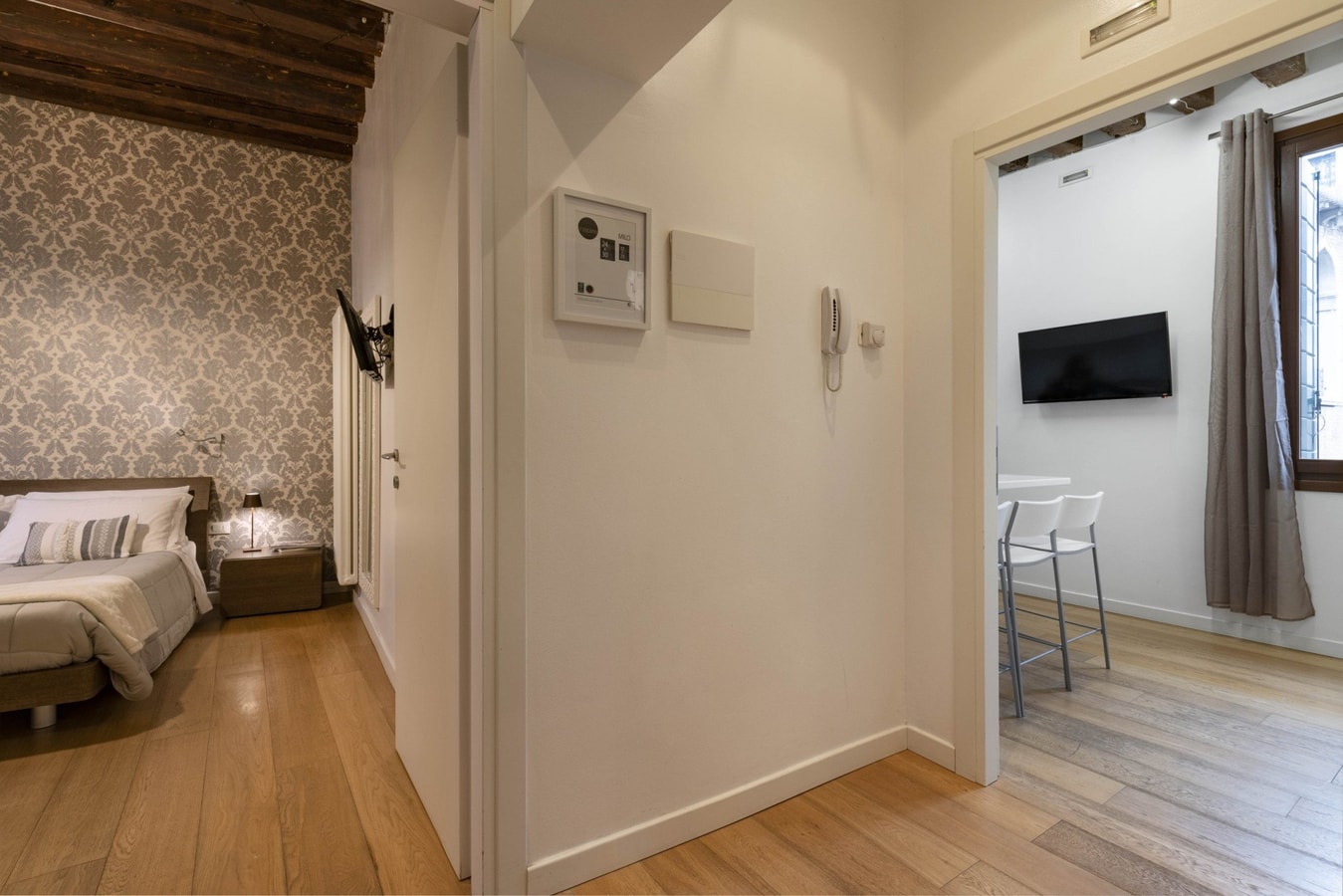Bacco Uno Apartment 14 Italian Breaks