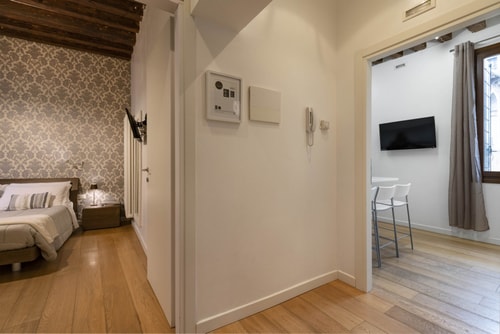 Bacco Uno Apartment 14 Italian Breaks