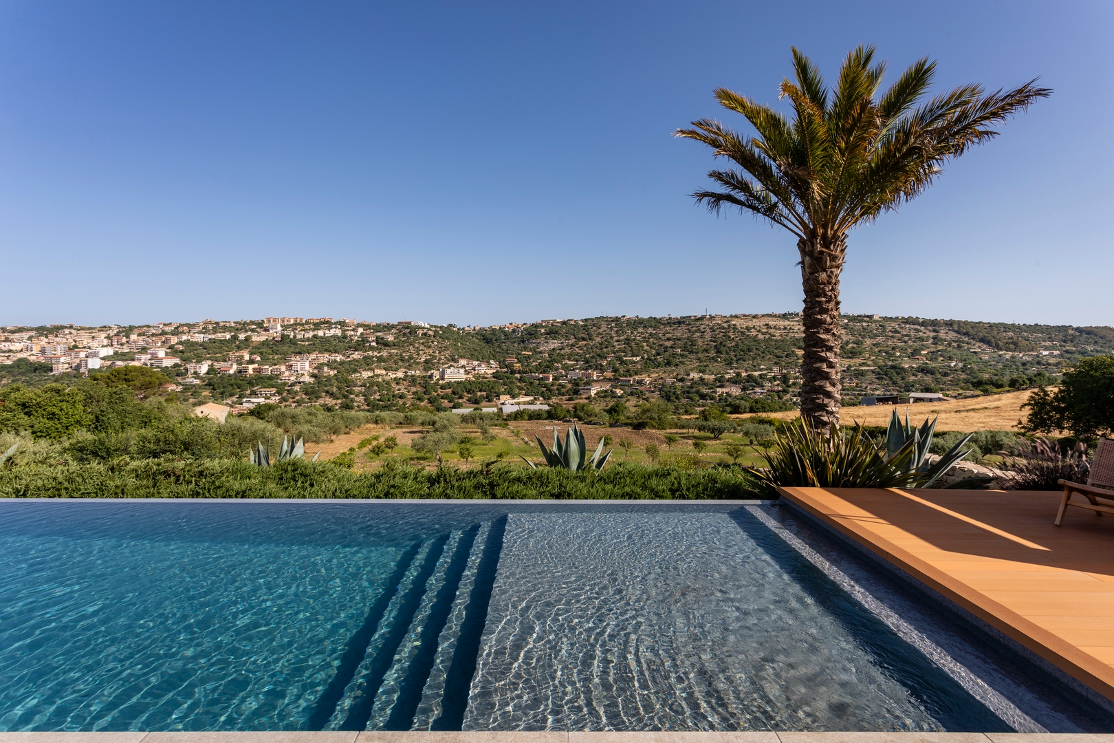 Casa Mariella – Modica area 26 Villas in Italy