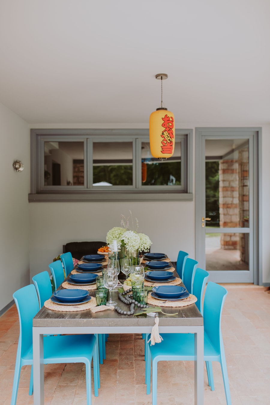 Villa Leandra - Modern private villa near the lake and town 24 Villas in Italy