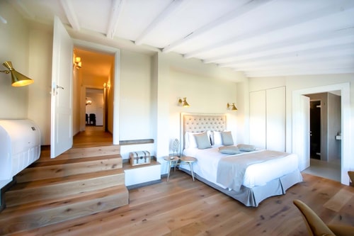 Villa Aberesh - Countryside villa with pool in Tuscany 20 Villas in Italy