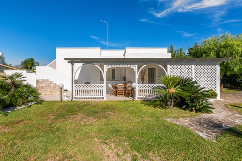Villa Lumaca - Private villa with swimming pool 30 Italian Breaks