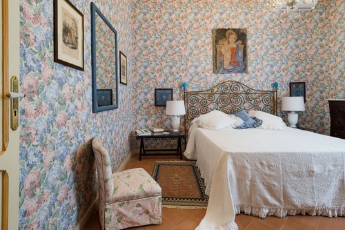 Villa Pigna - Private villa with pool near Trapani 33 Italian Breaks